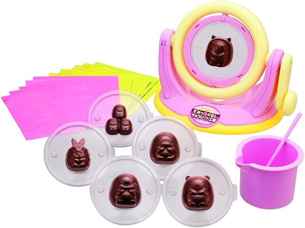Amazon すみっコぐらし チョコレート工場 アニメ 萌えグッズ 通販