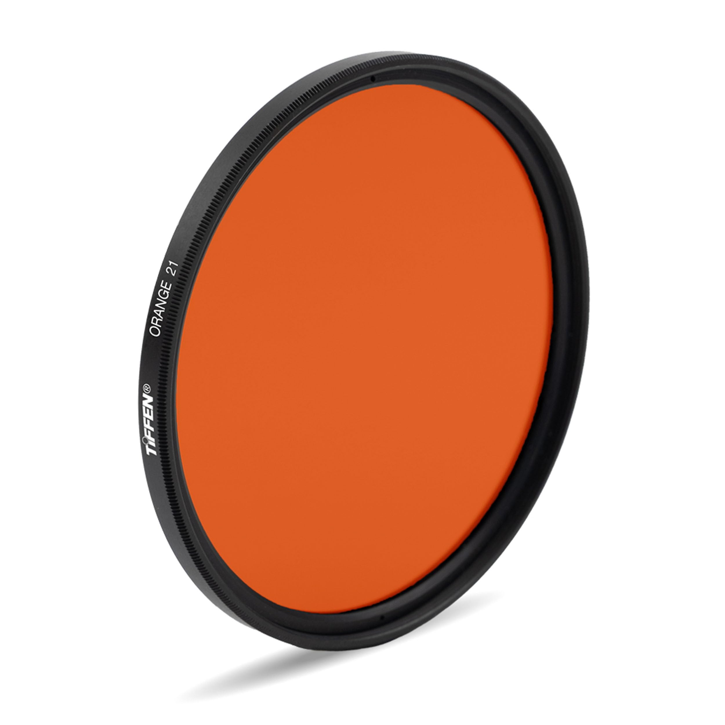 Tiffen Filter 58MM ORANGE 21 FILTER