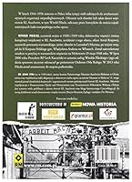 Rotmistrz Pilecki. Ochotnik z Auschwitz 8377732009 Book Cover