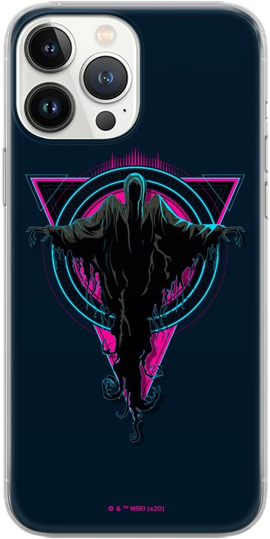 ERT GROUP Mobile Phone case for Xiaomi REDMI Note 10/ 10S Original and Officially Licensed Harry Potter Pattern 009 optimally adapted to The Shape of The Mobile Phone, case Made of TPU