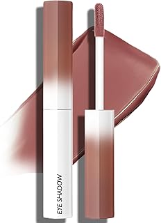 Sombra de ojos líquida mate a prueba de arrug...