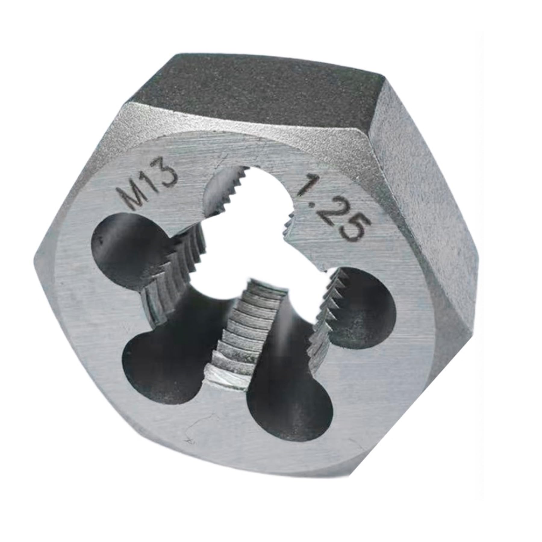 M20 x 1.5 Hex Die Rethreading Die Thread Die Carton Steel For Right Hand — Amazon image 30