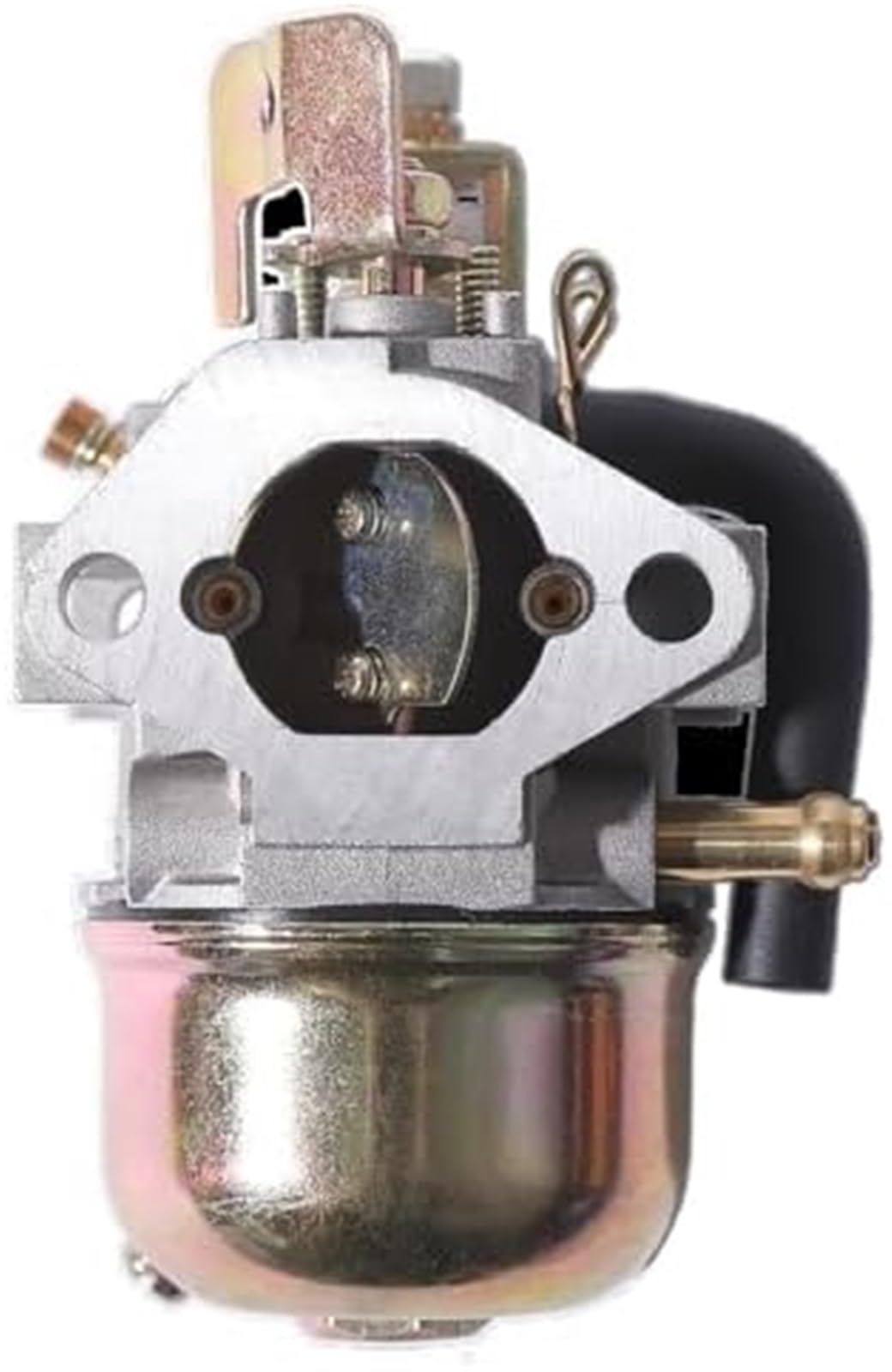Gaźnik, dla Subaru dla Robin Eh12 Eh12-2d 252-62551-20 252-62551-40 Trymer Carb filtr powietrza Traktor ogrodowy Carb