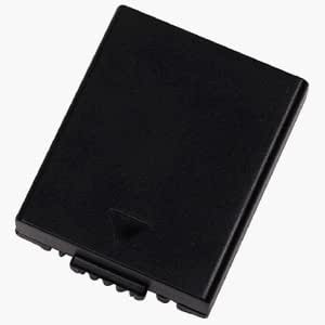 Batteria Di Ricambio Heib Per Panasonic Lumix DMC-FZ4EG-S – Li-Ion 720mAh, 7.2V, Alta Qualità Alternativa
