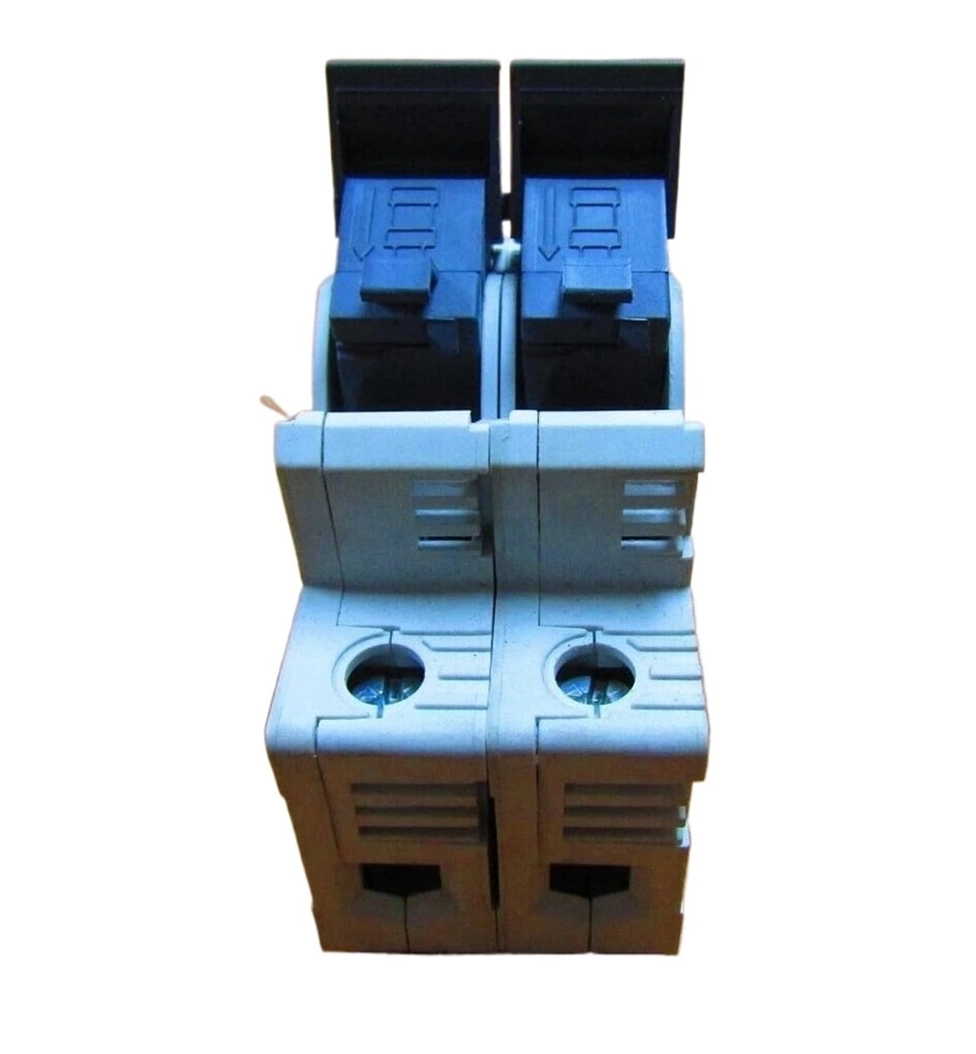 シリーズB 600V 30A ヒューズクリップ 1492-FB2C30- シリーズB 600V