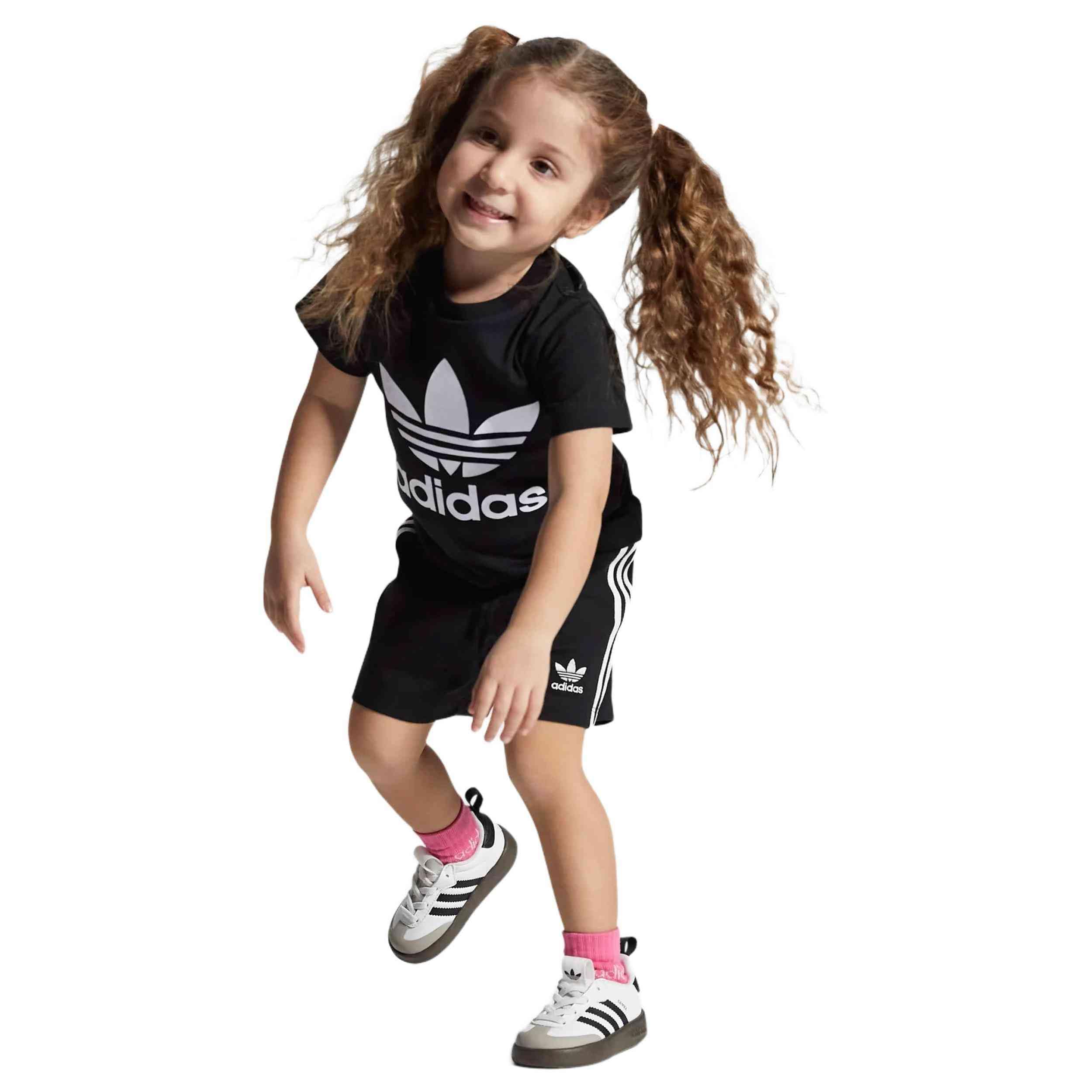 adidas Adifom Samba 360 - Scarpe casual per bambini