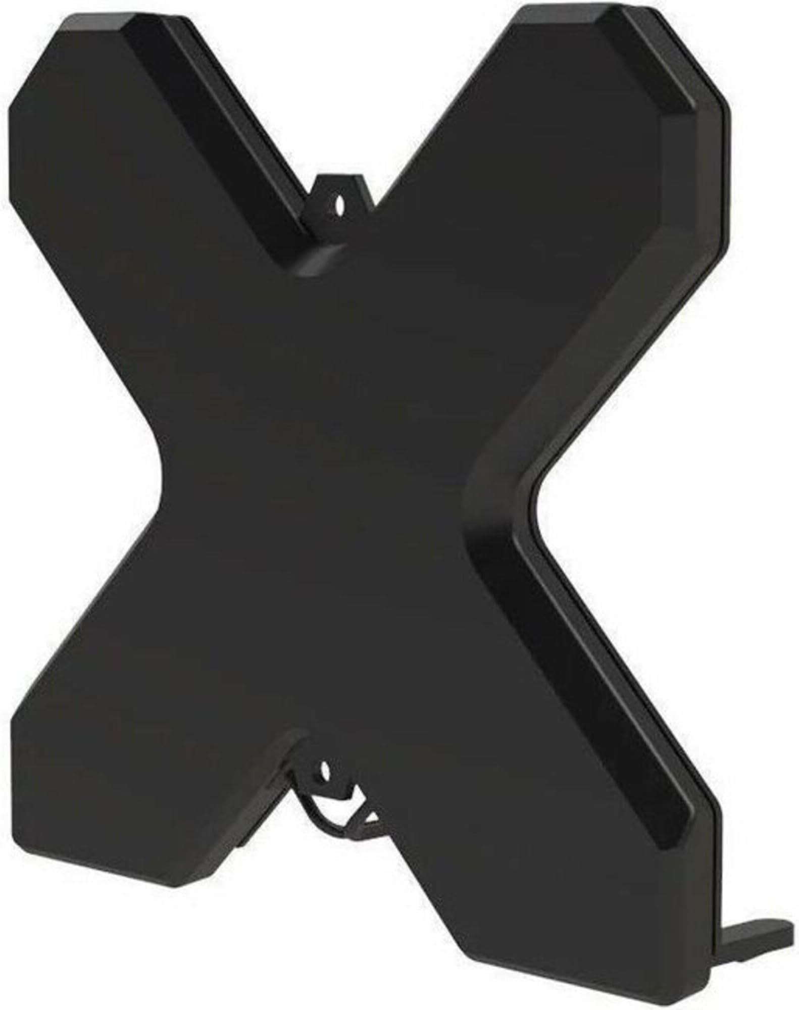 Panorama DMM-6-60 Ultra Wideband MiMo 4G/5G Window/Desk Mount Antenna TS9/SMA