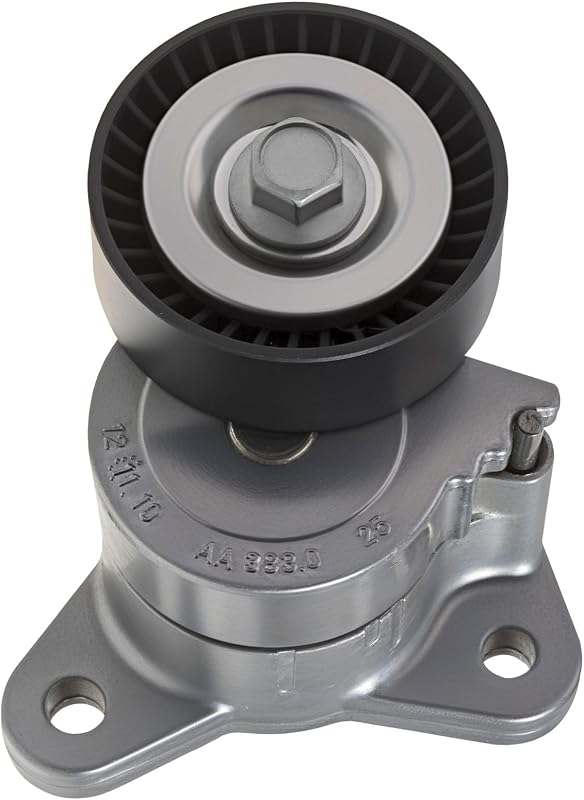 Tensor da correia de acessórios TUCAREST TBT-39053 para Chrysler 200, Sebring, Jeep Compass, Patriot e Mitsubishi Lancer – 1 unidade