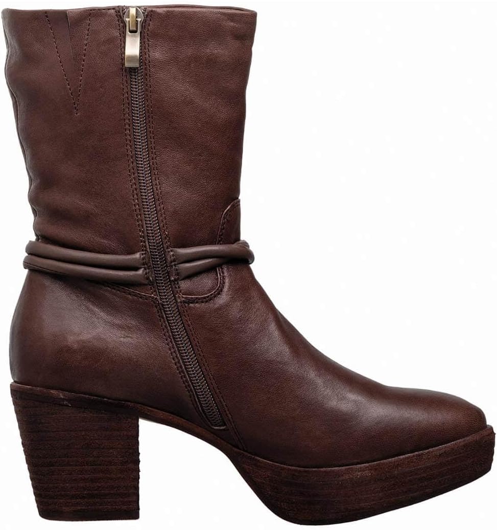 Antelope Women's Eden Leather Boots