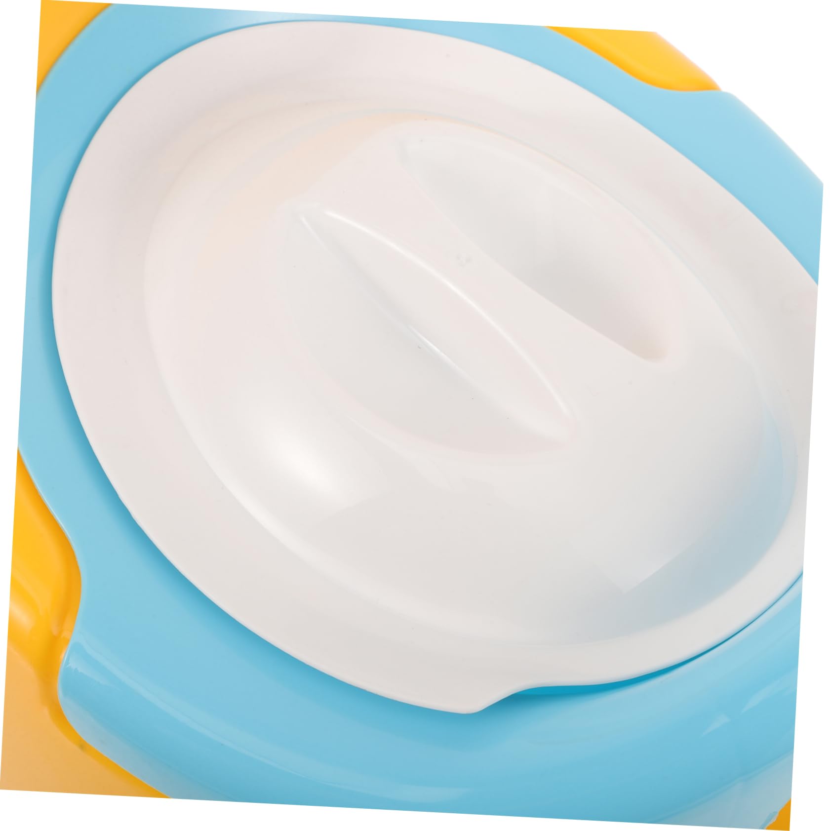 Toddmomy Orinal De Entrenamiento Desmontable Para Inodoro De Entrenamiento Portátil Para Orinal Portátil Para Baños