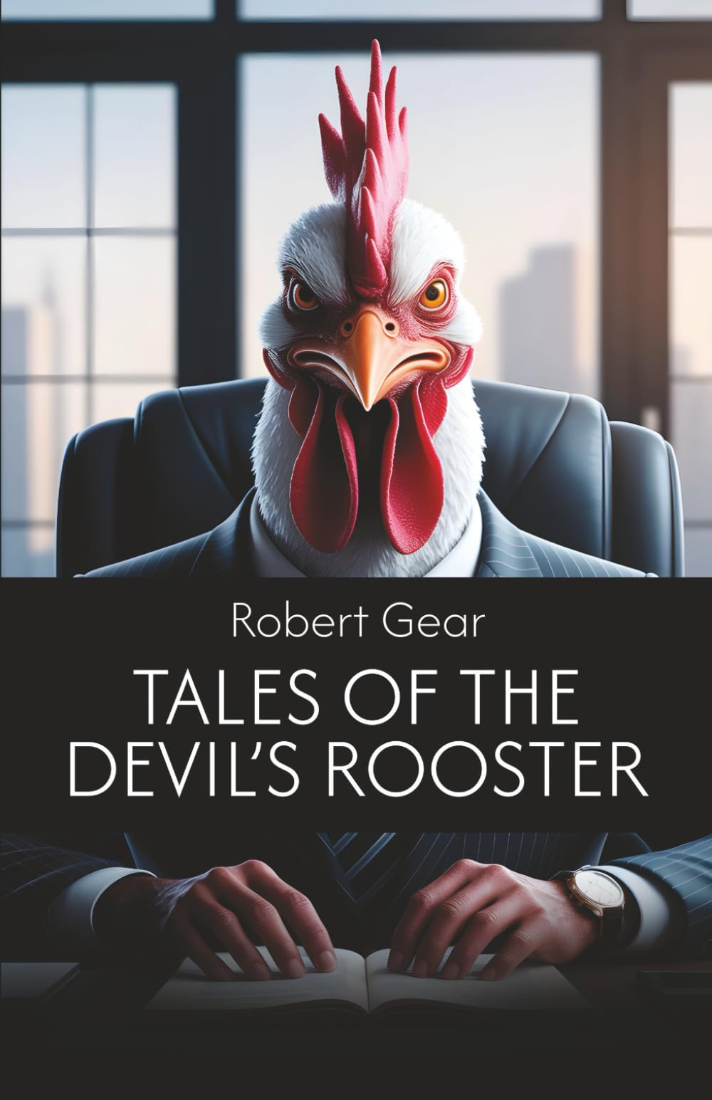 Tales of the Devil’s Rooster