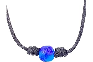 Sea Shell Necklace for Men: Embrace the Ocean's Spirit