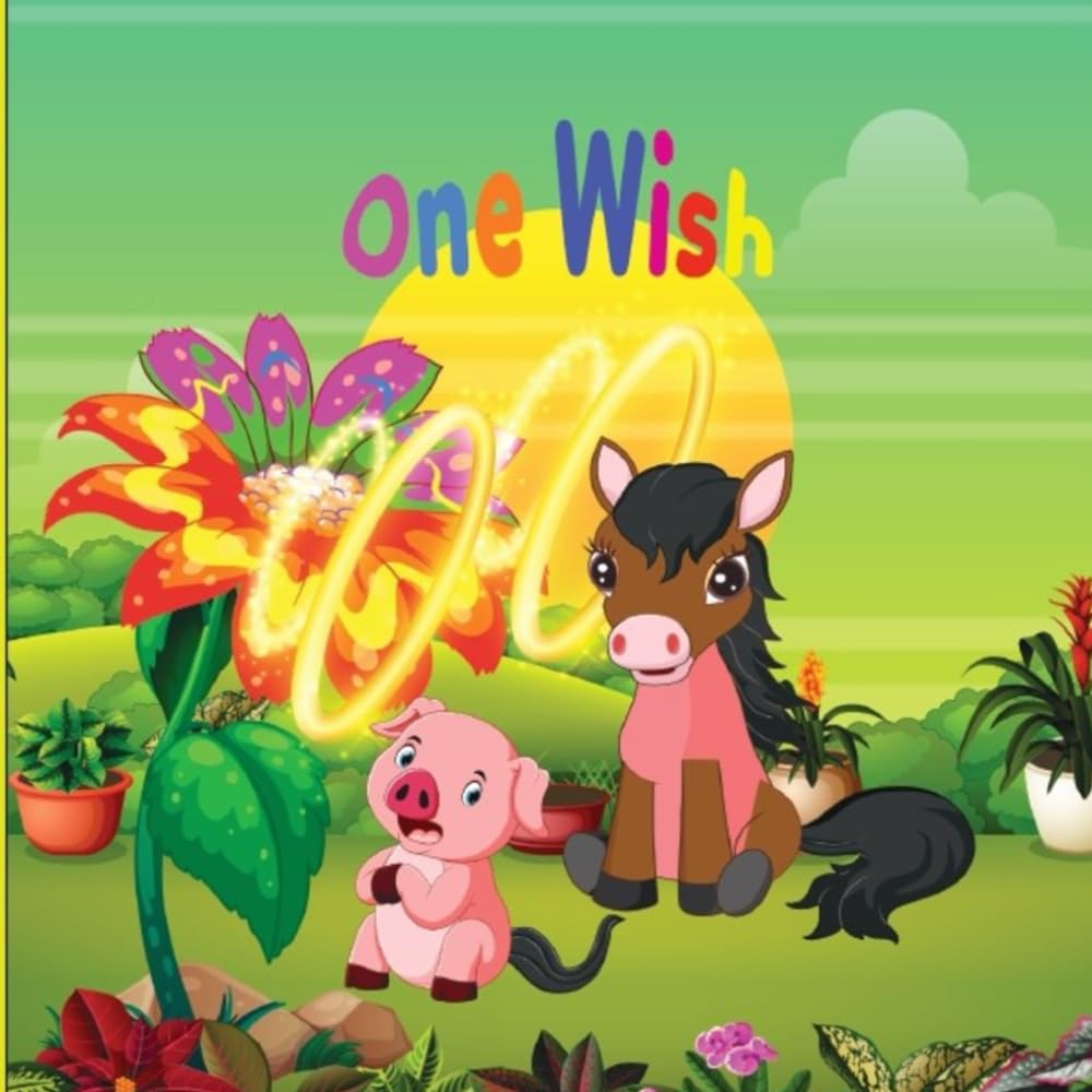 One wish