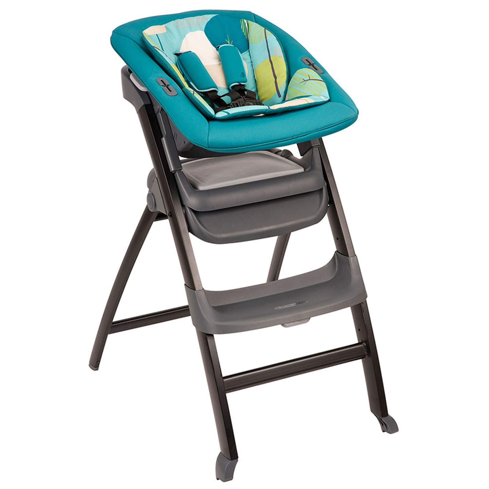 Evenflo Quatore 4 In 1 High Chair