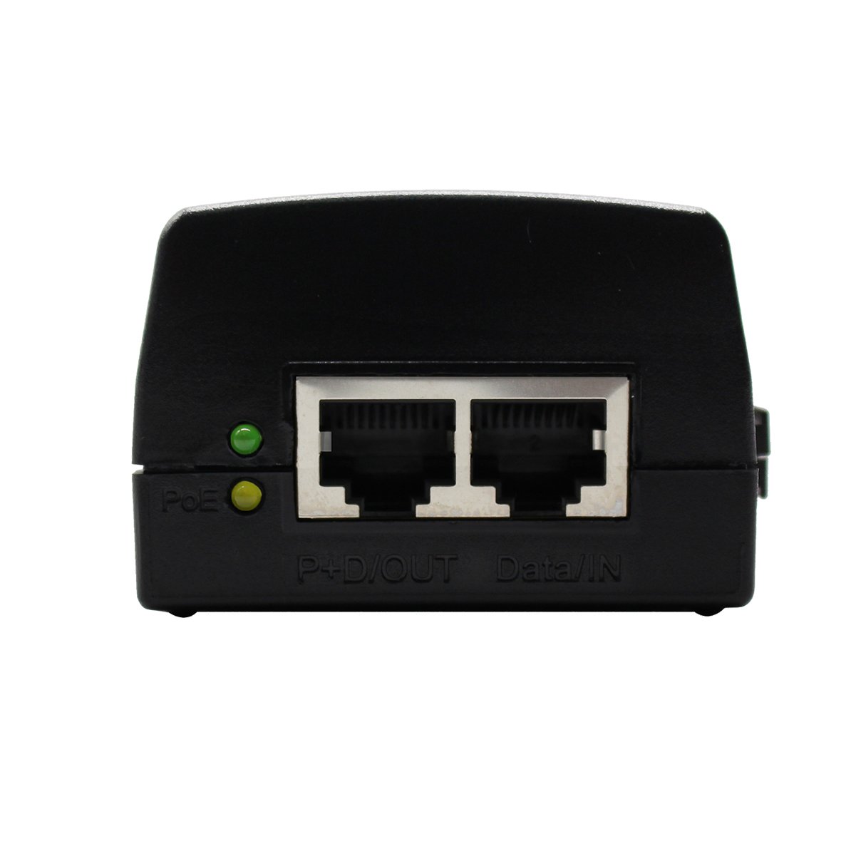 VoIP Phone Power Adapter 2-Pack 48V Injector - IEEE 802.3af Compliant ...