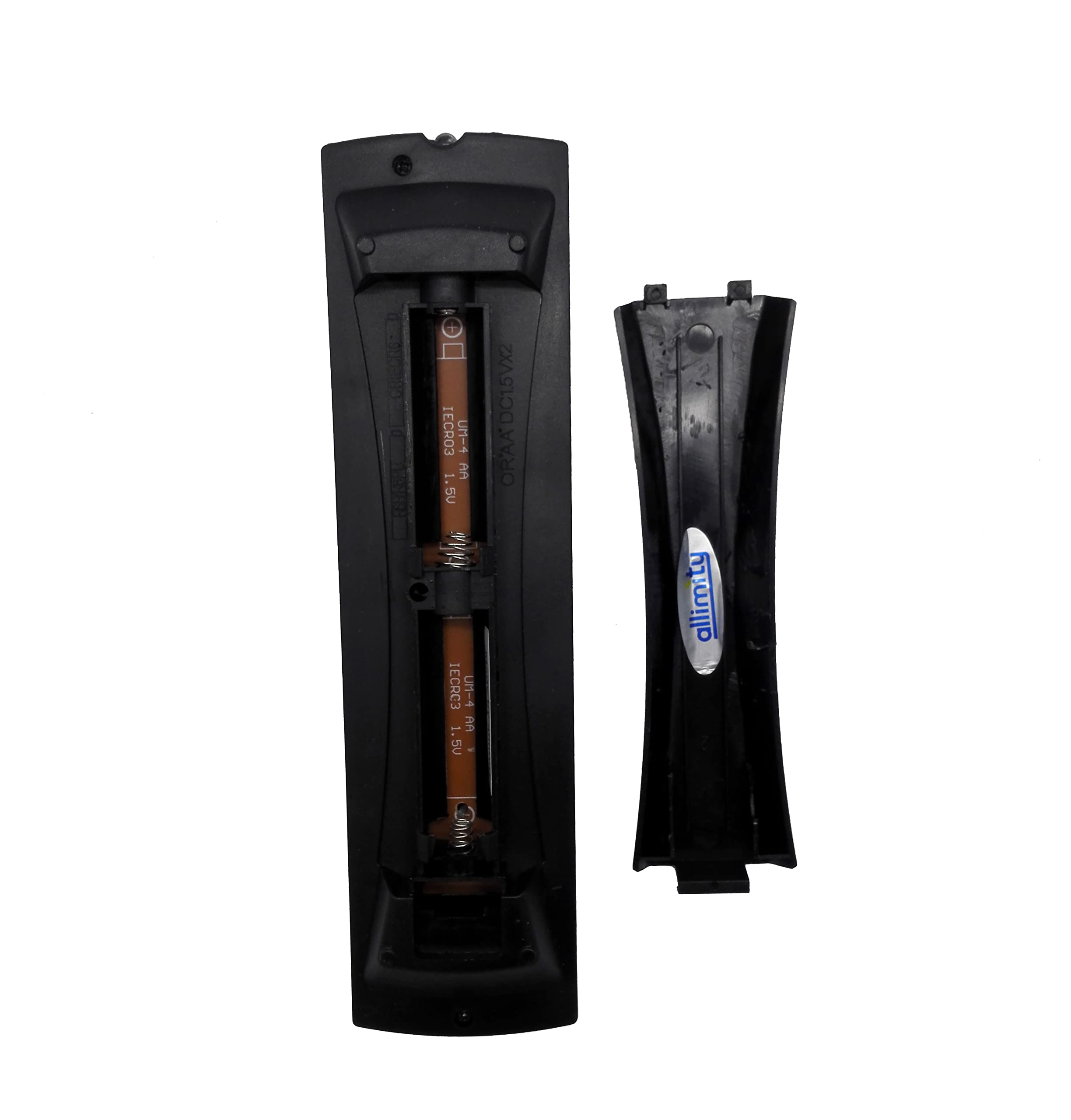 Telecomando Sostitutivo 1pc For Condizionatore D'aria PANASONIC CS-E12QKEW CS-E18QKEW CS-E21QKEW CS-E7QKEW CS-E9QKEW CS-E24QKEW - Foto 7