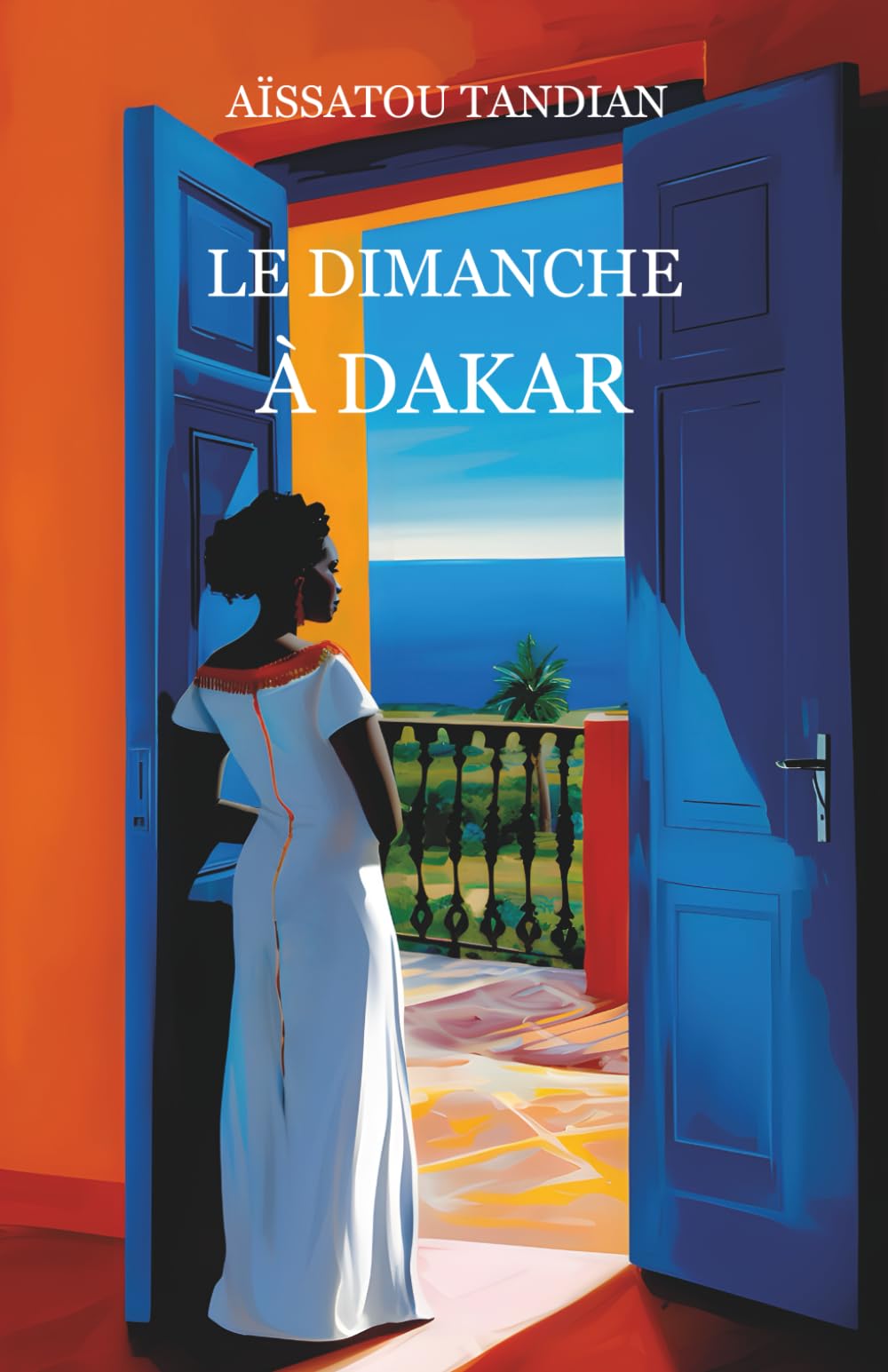 Le dimanche à Dakar