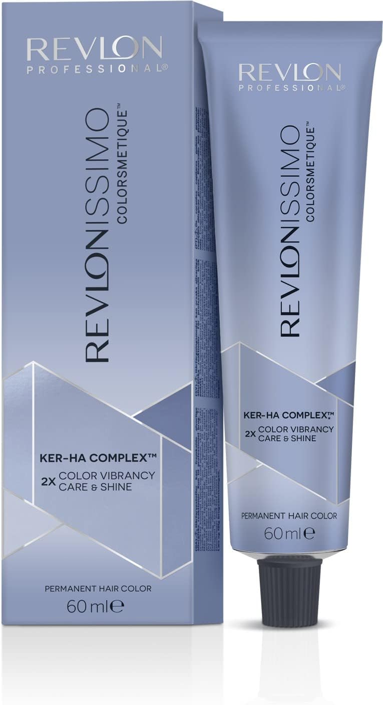 Revlon Revlonissimo Colorsmetique Super Blondes 60ml