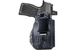 CWC Holsters Fits SA Hellcat PRO With TLR7 - SUB Light RMR...