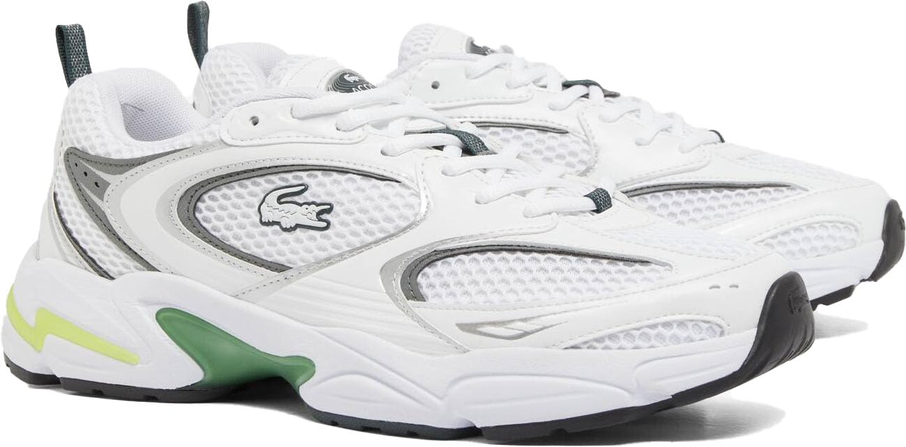 Lacoste Men's Storm 96 2k Sneaker