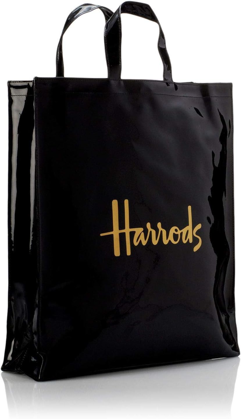 Handbag Harrods Bags Handbag Borse Harrods Shopping Bag Harrods