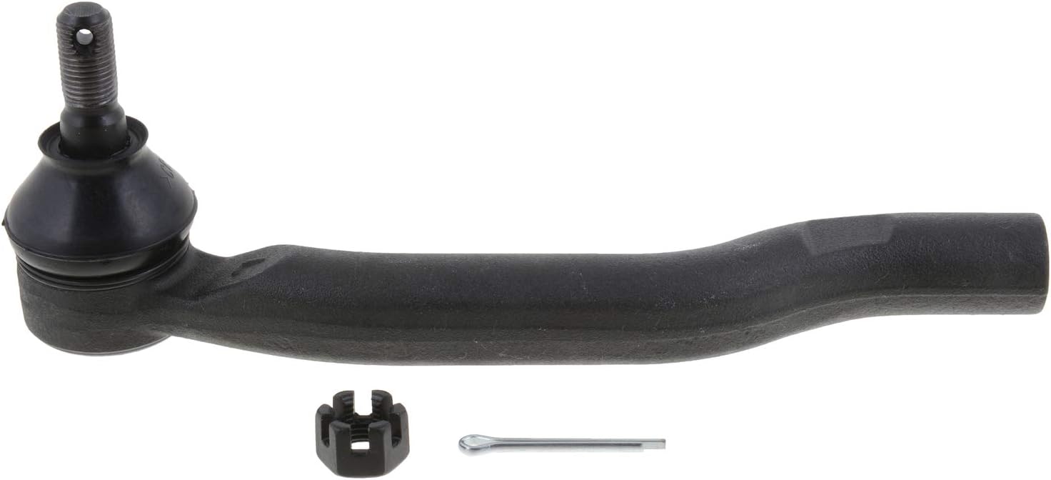 TRW JTE1785 Steering Tie Rod End for Toyota Camry: 2012-2017 and other applications Right Outer