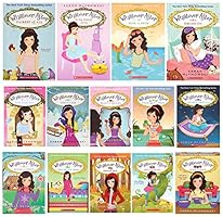 Whatever After (17 book series) Kindle Edition