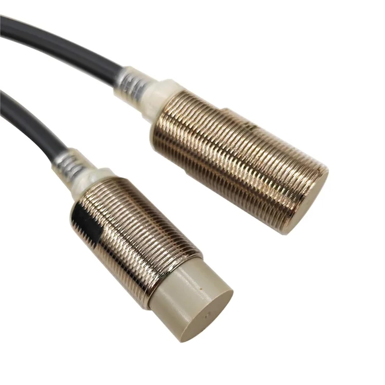 Proximity Switch Sensor E2E-X2D1-N E2E-X3D1-N E2E-X5MF1 X18ME1 NPN PNP NO 1Pcs(Multi)