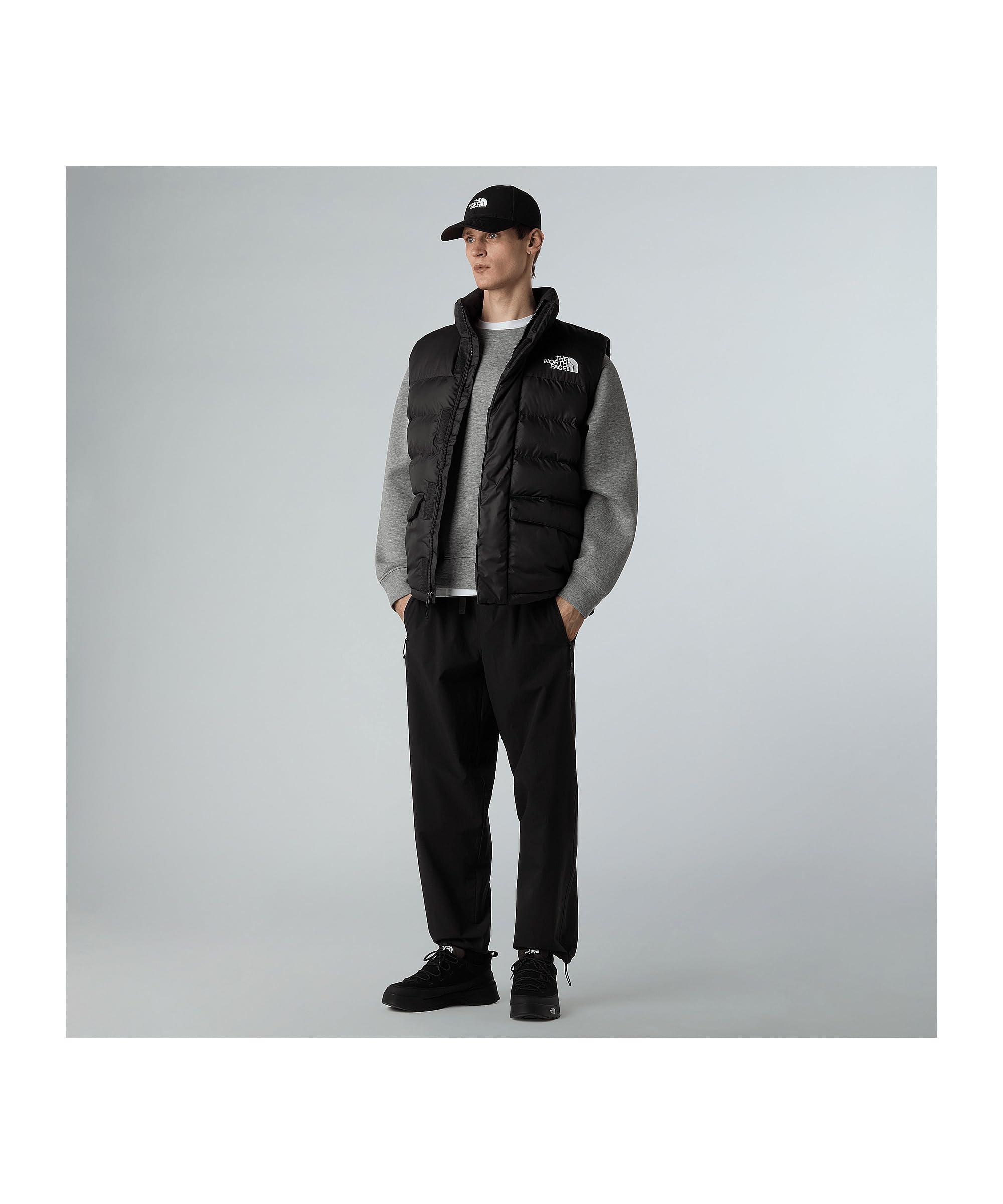 The North Face Herren Limbara Insulated Westen (1er Pack)