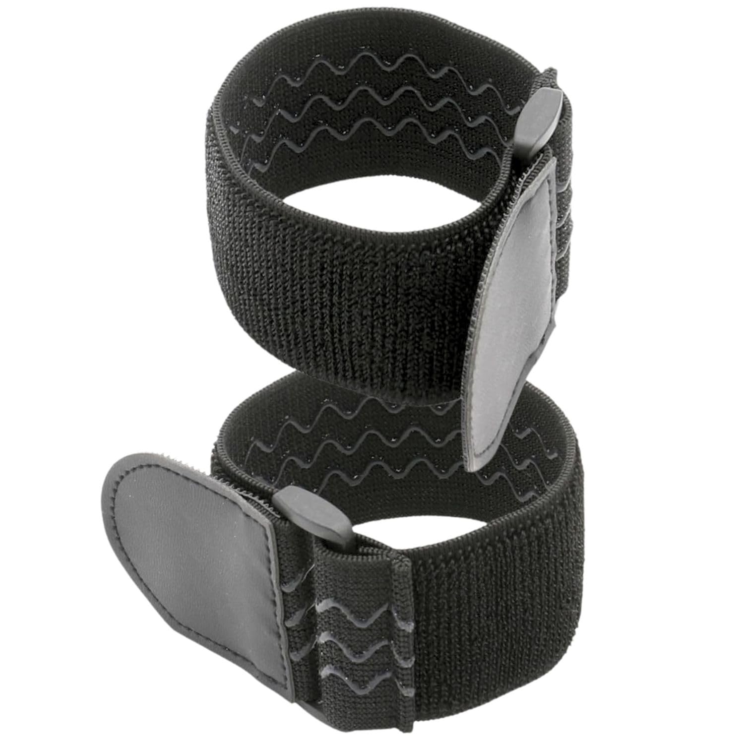 Dispositifs de sécurité pour robinets à l'épreuve des enfants, mitigeurs monocommande avec sangle élastique (5x30cm)