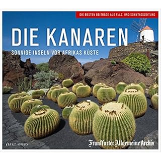 Die Kanaren Titelbild