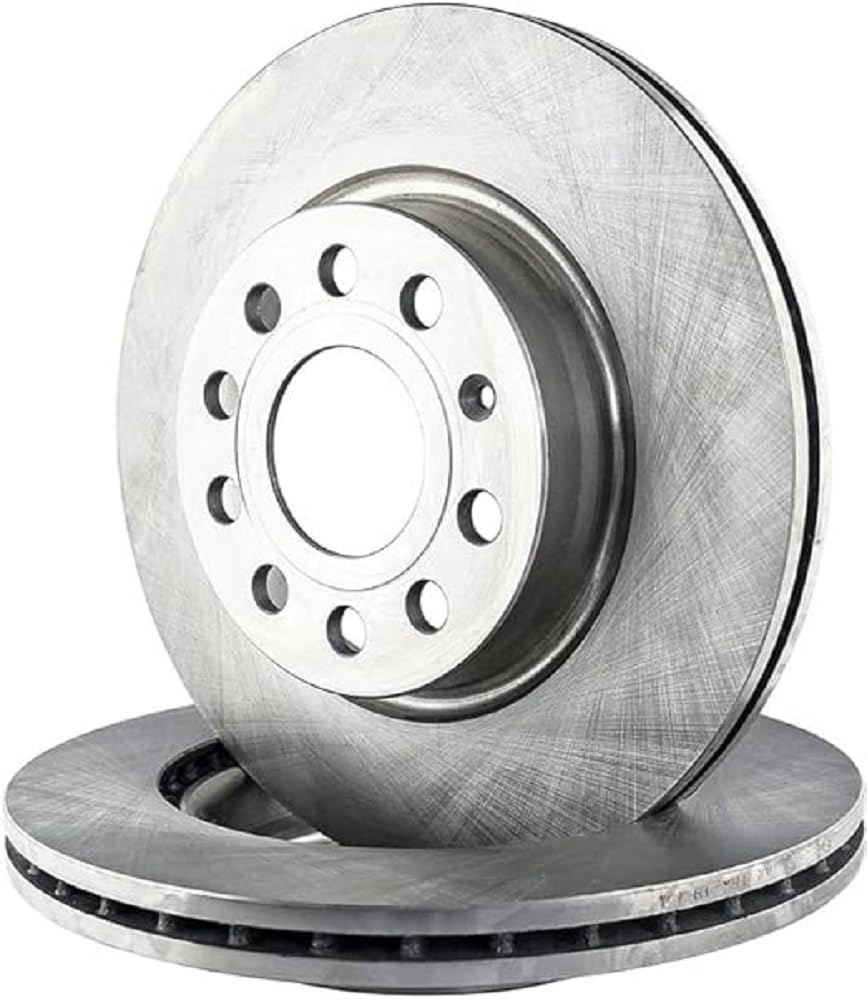 BOSCH 0 986 479 551, 2 szt Tarcze Hamulcowe przód 296mm