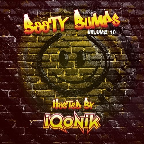 Booty Bumps - Volume 10