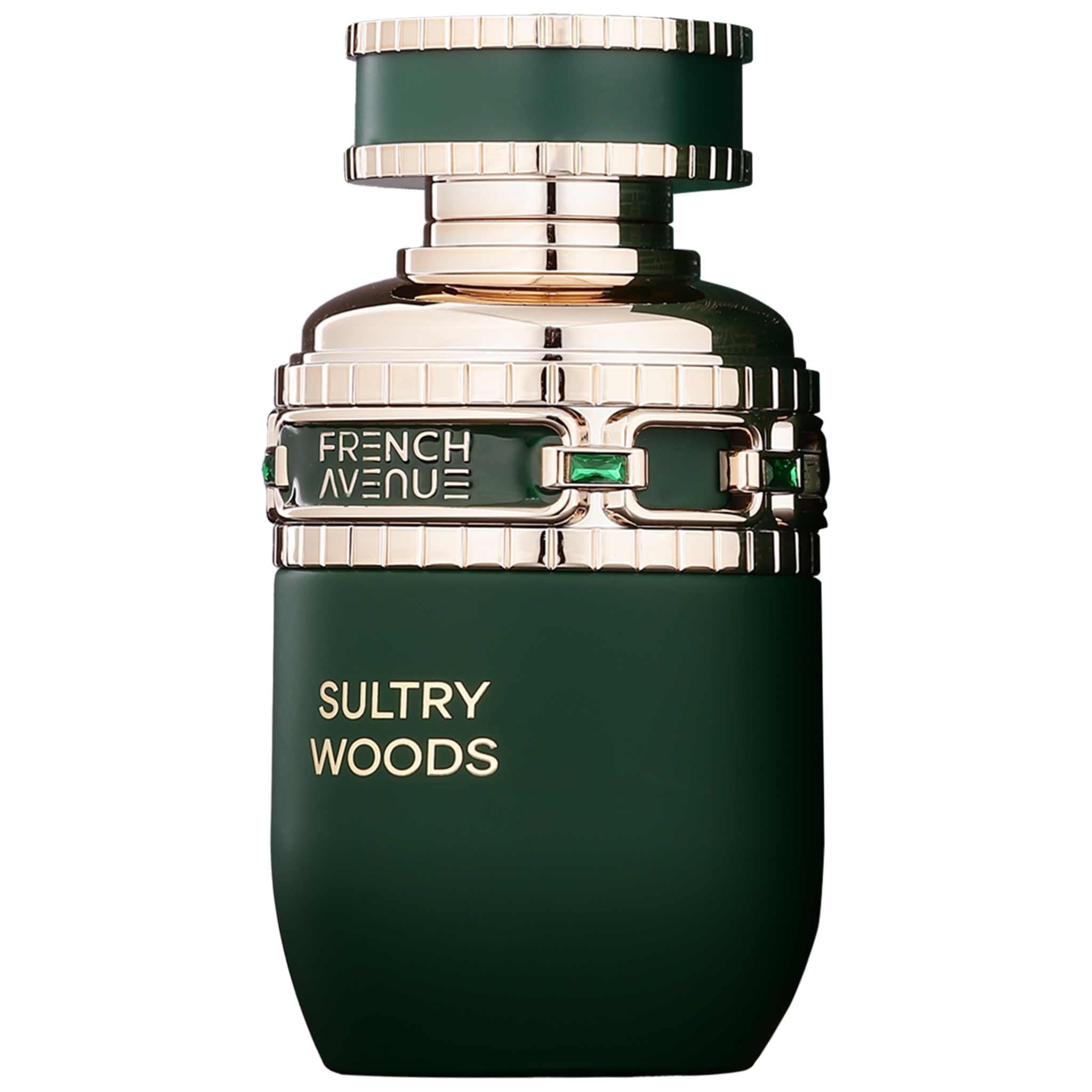 Sultry Woods woda perfumowana 80 ml