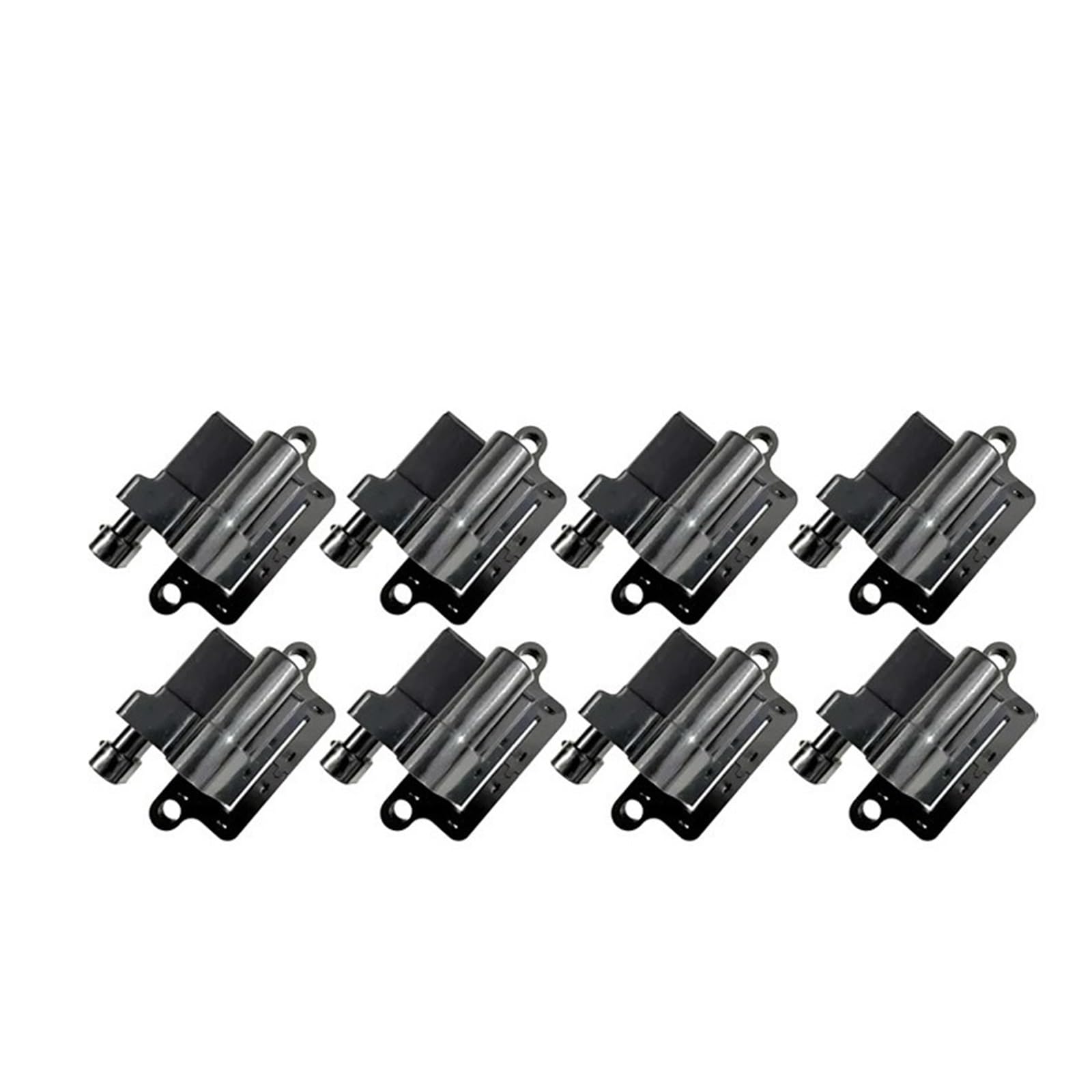 1/8 szt. Cewka zapłonowa 12556893 D581 UF271 pasuje do Chevroleta pasuje do Silverado pasuje do Avalanche GMC pasuje do Yukon