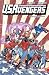 U.S.Avengers Vol. 2: Cannonball Run (U.S.Avengers (2017))