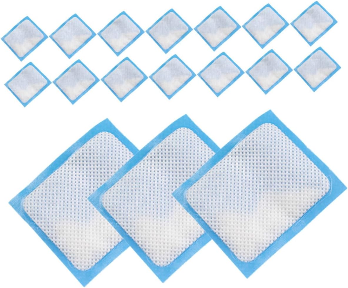 180pcs Humidor Humidifier Pack Moisturizing for for Humidor Maintenance Portable Humidification Accessory for Travel and Outdoor Use