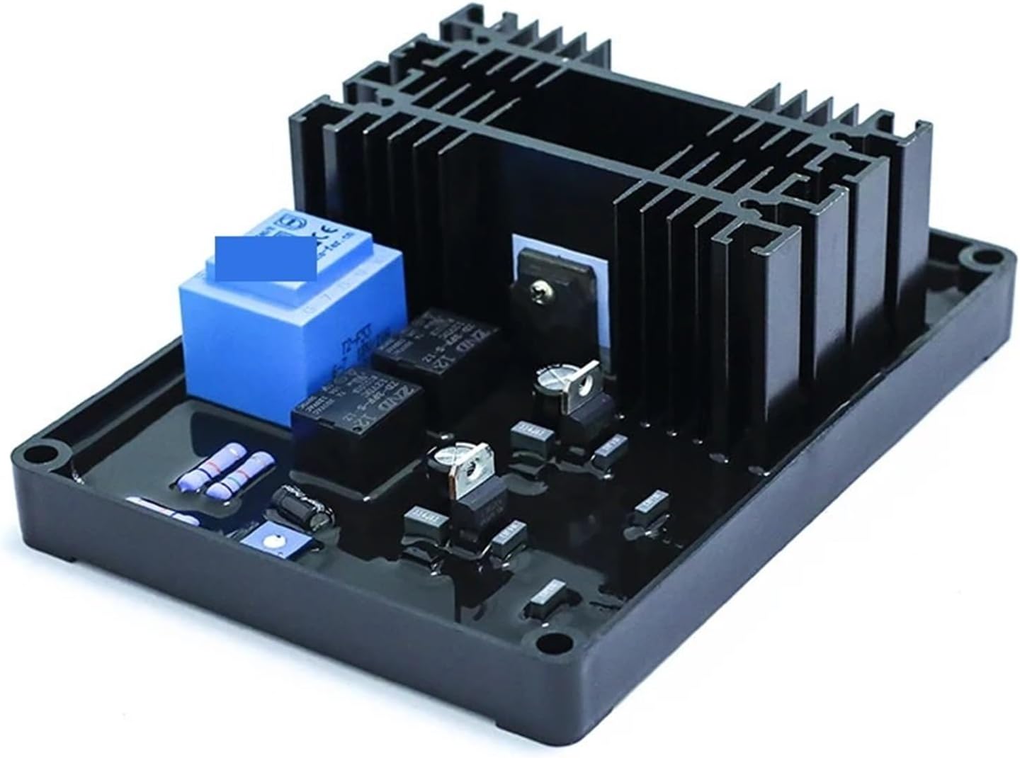 GB130B AVR GB130 3 Phase Brush Generator Automatic Volatge Regulator Excitation Circuit Diagram 1Pcs(GB130)