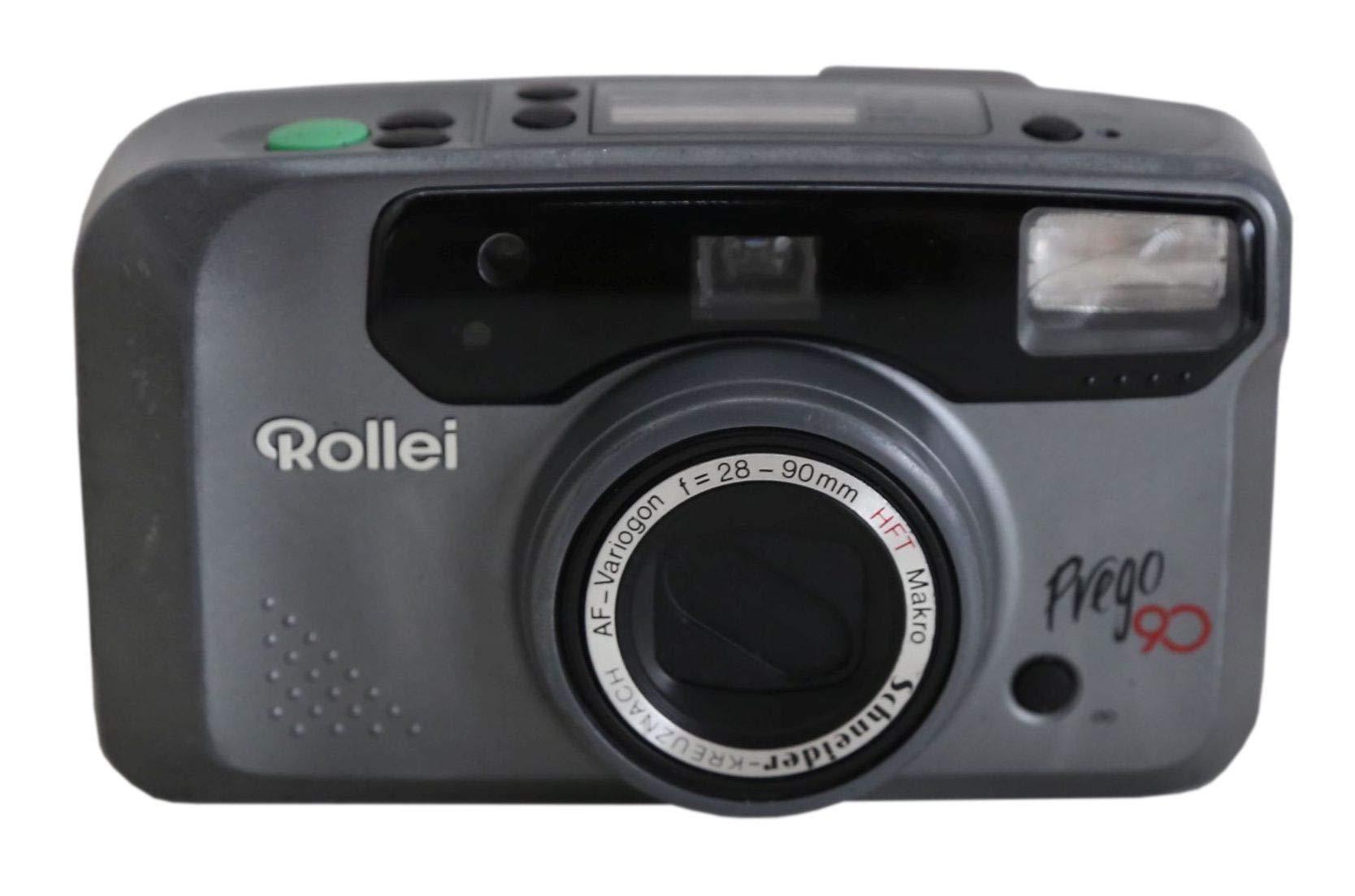 Rollei Prego 90 Sucherkamera 135 mm Kamera