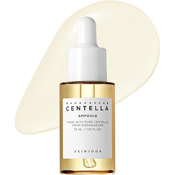 skin1004 madagascar centella ampoule 30 ml