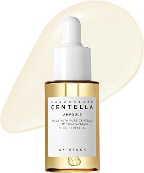 SKIN1004 Madagascar Centella Ampoule 30 ml
