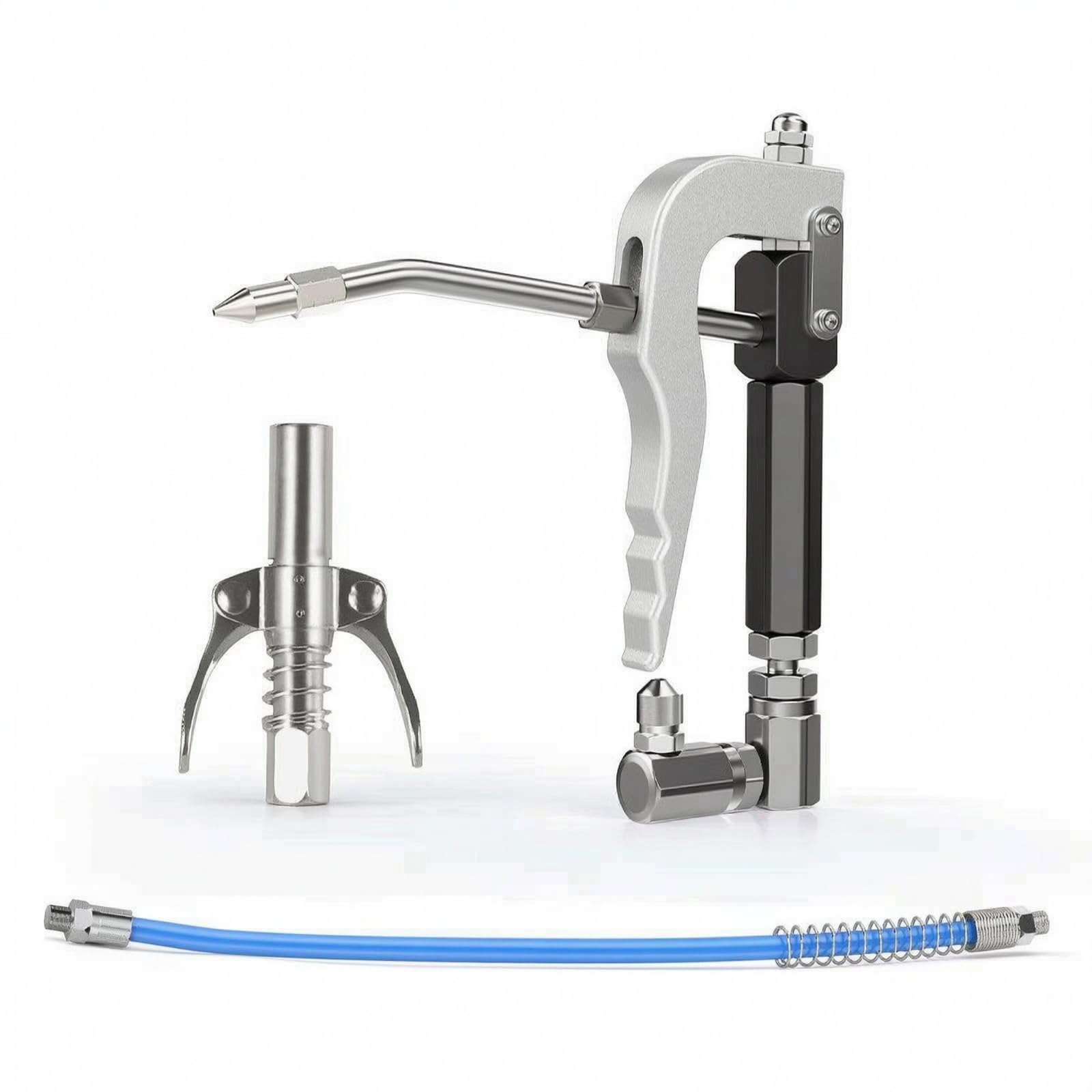de Grasa Ensamblada Tubo Lubricante de, style to 3