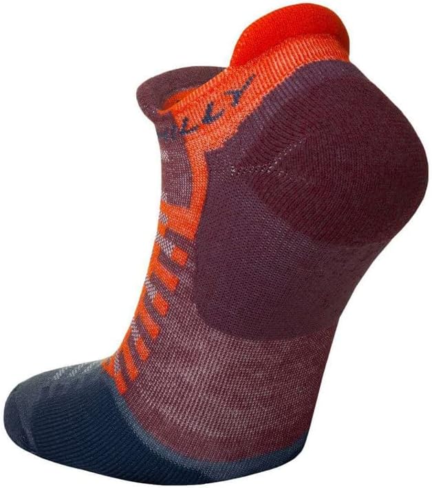 Hilly, Active - Socklet - Min Cushioning