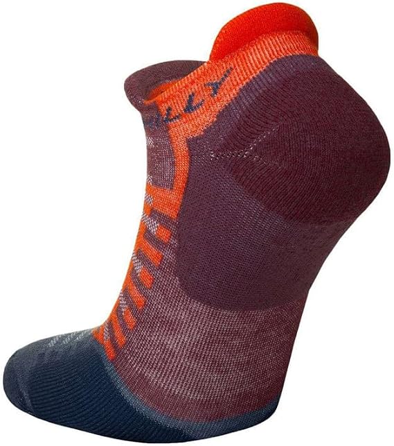 Hilly, Active - Socklet - Min Cushioning