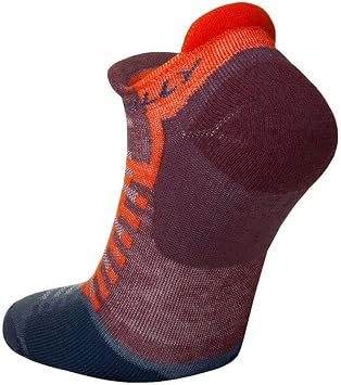 Hilly, Active - Socklet - Min Cushioning