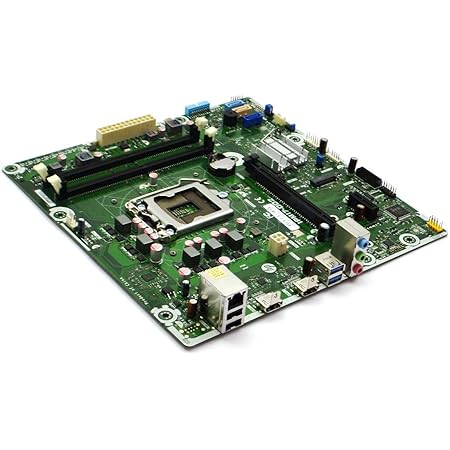 Intel Socket Lga1151 Odense2 K Desktop Motherboard 002 For Hp Envy 750 Pavilion 560 Omen 870 Series Electronics