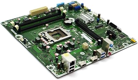 Amazon Com Intel Chipset H170 Socket Lga1151 Kabylake Odense2 K Desktop Motherboard 002 502 602 For Hp Envy 750 Pavilion 560 Omen 870 Series Electronics