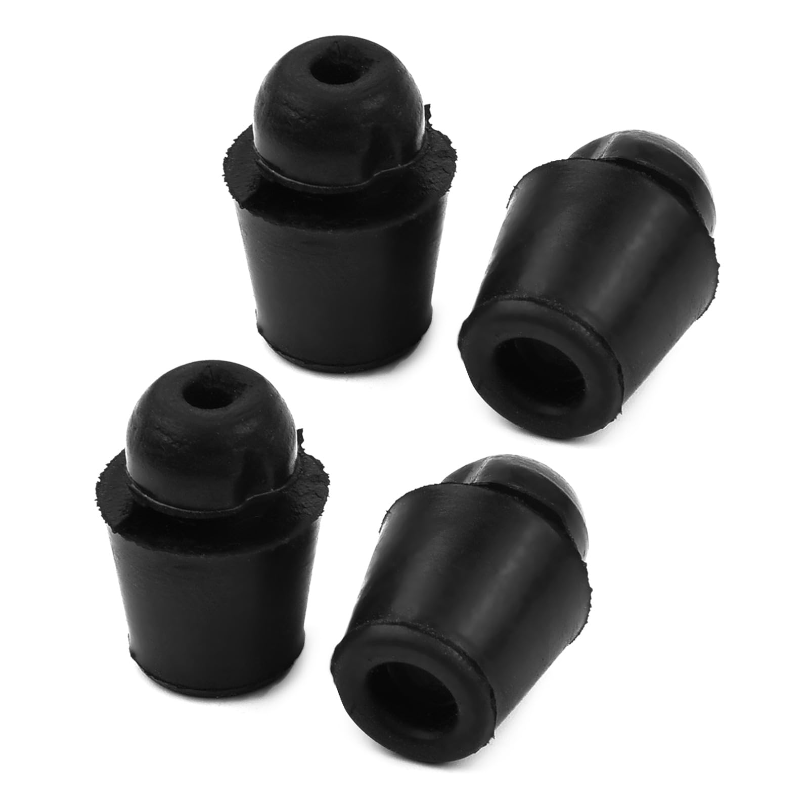 Rubber Bumper Guard Cushion Door Over Slam Bumper Stopper Vehicle Protection Accessories Car Door Slam Stop 8219128010 Stopper