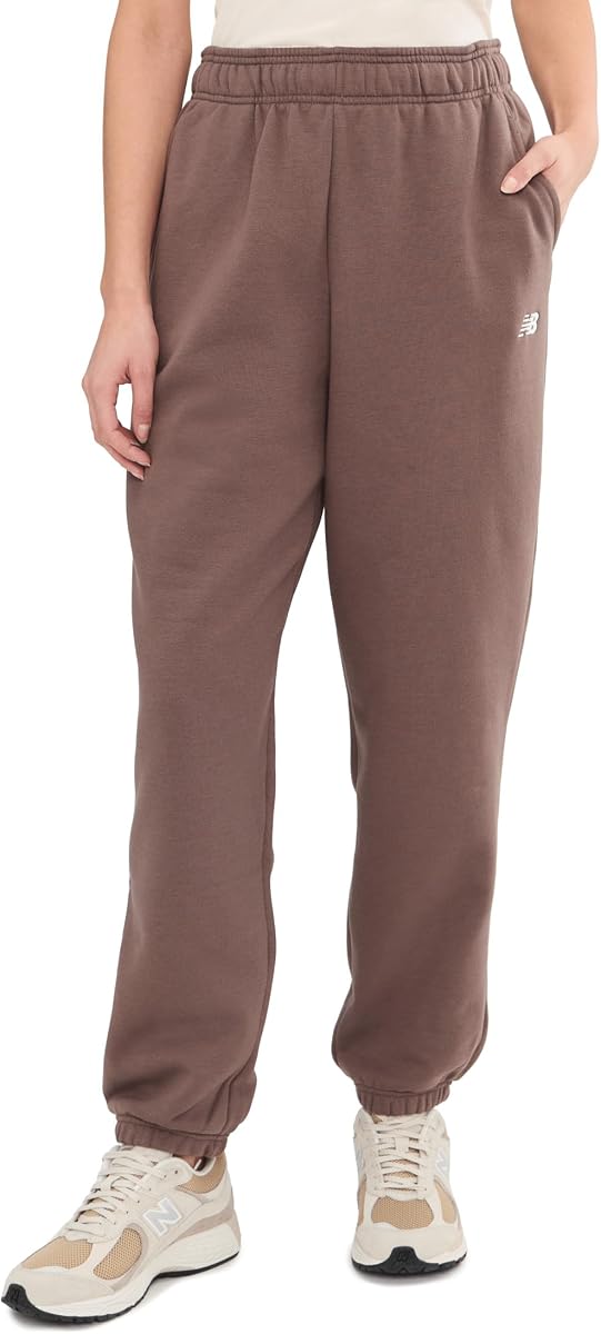 New Balance Women's Sport Essentials Fleece Jogger