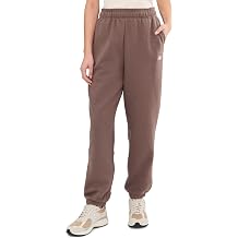 New Balance Womens Sport Essentials Fleece Jogger